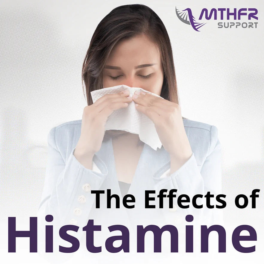 Patient Webinar: The Effects of Histamine