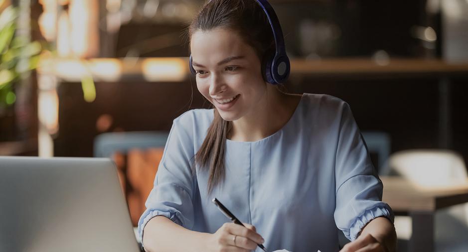 Patient Webinars