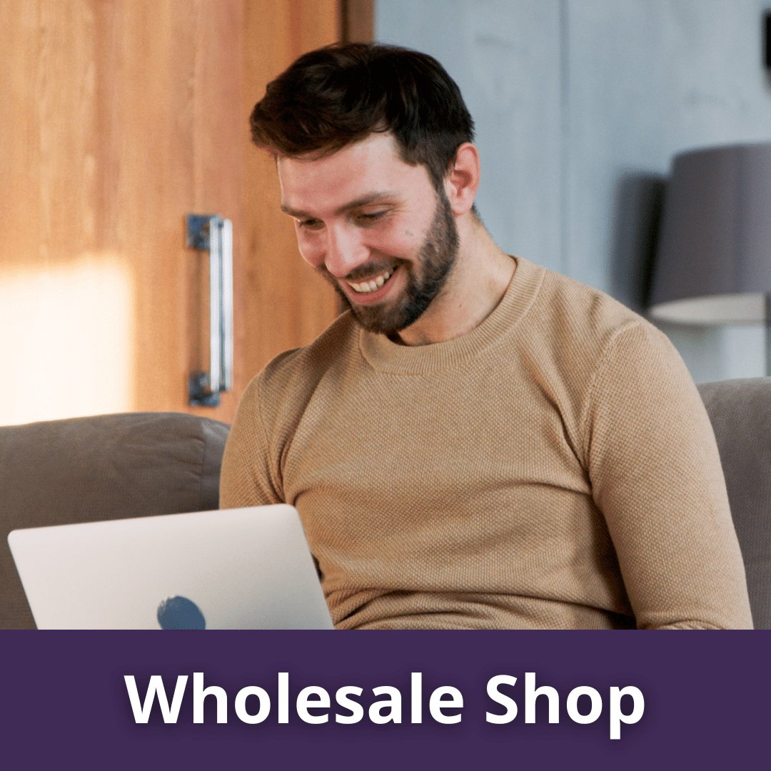 Wholesale Shop