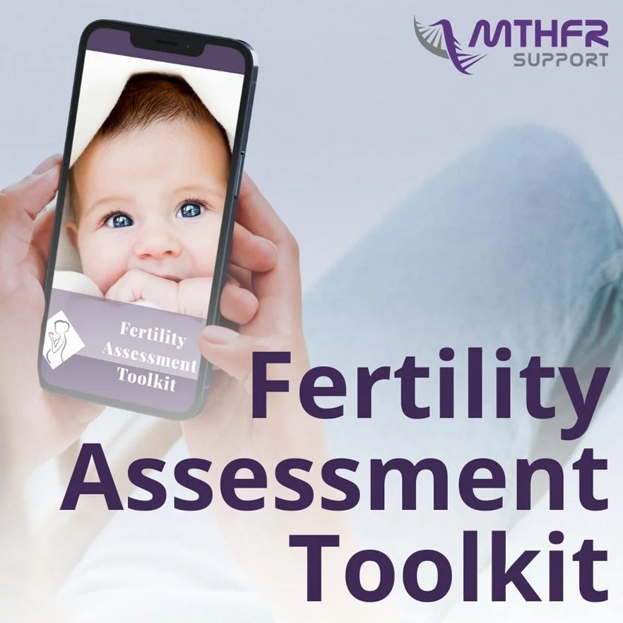 Fertility Assessment Toolkit