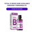 MTHFR Wellbeing Total B Drops- 100mL