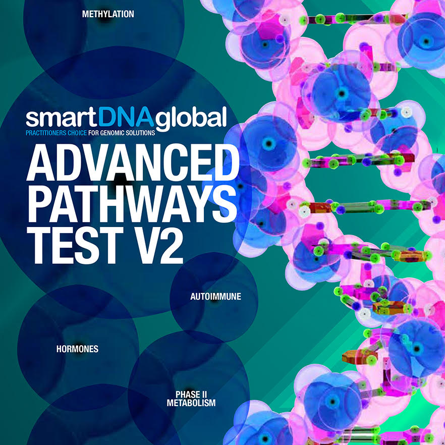 Advanced Pathways Test V2