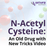N-Acetyl Cysteine: An Old Drug with New Tricks Video