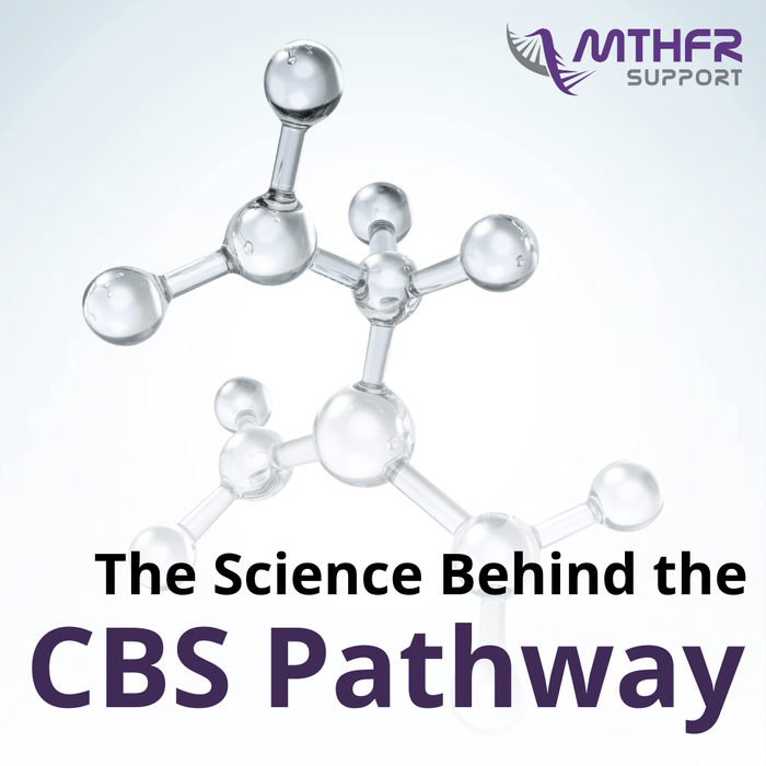 The Science Behind the CBS Pathway